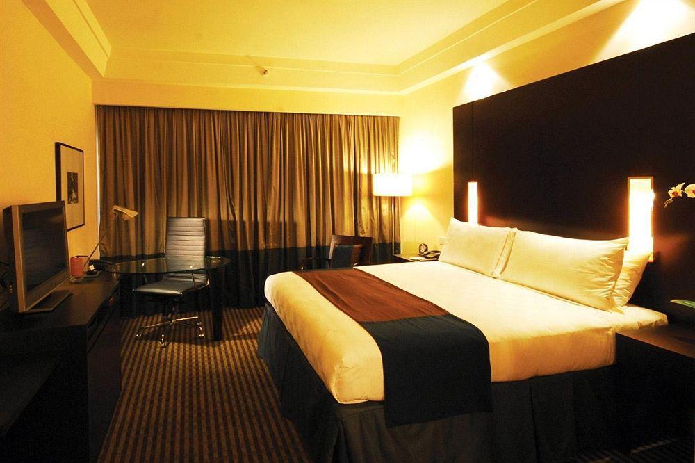 Hotel Amara Singapore