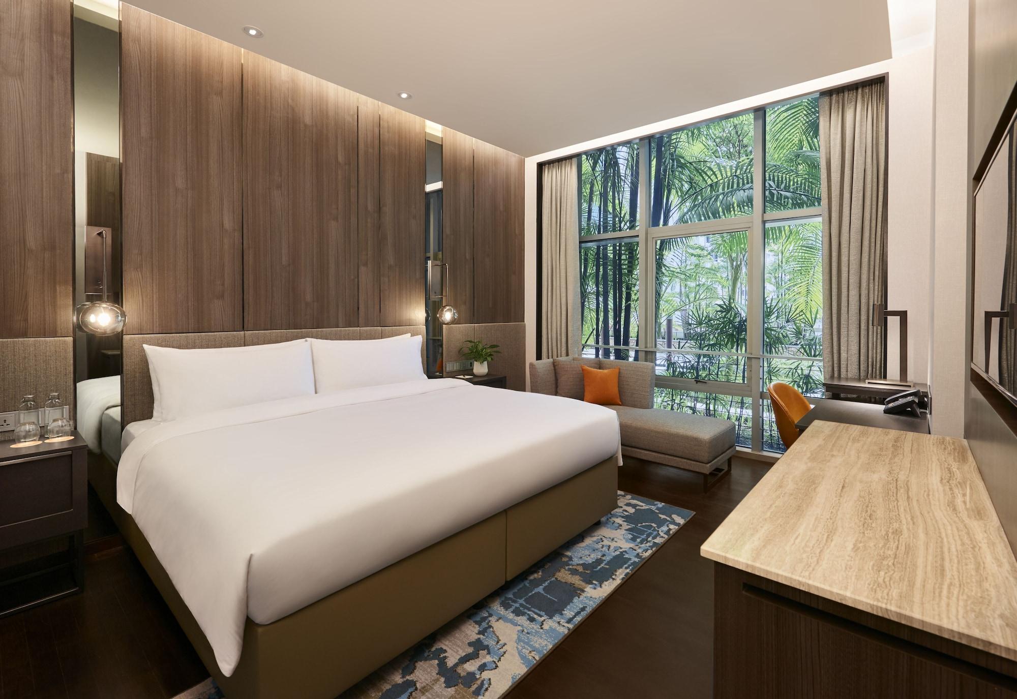 Amara Hotel