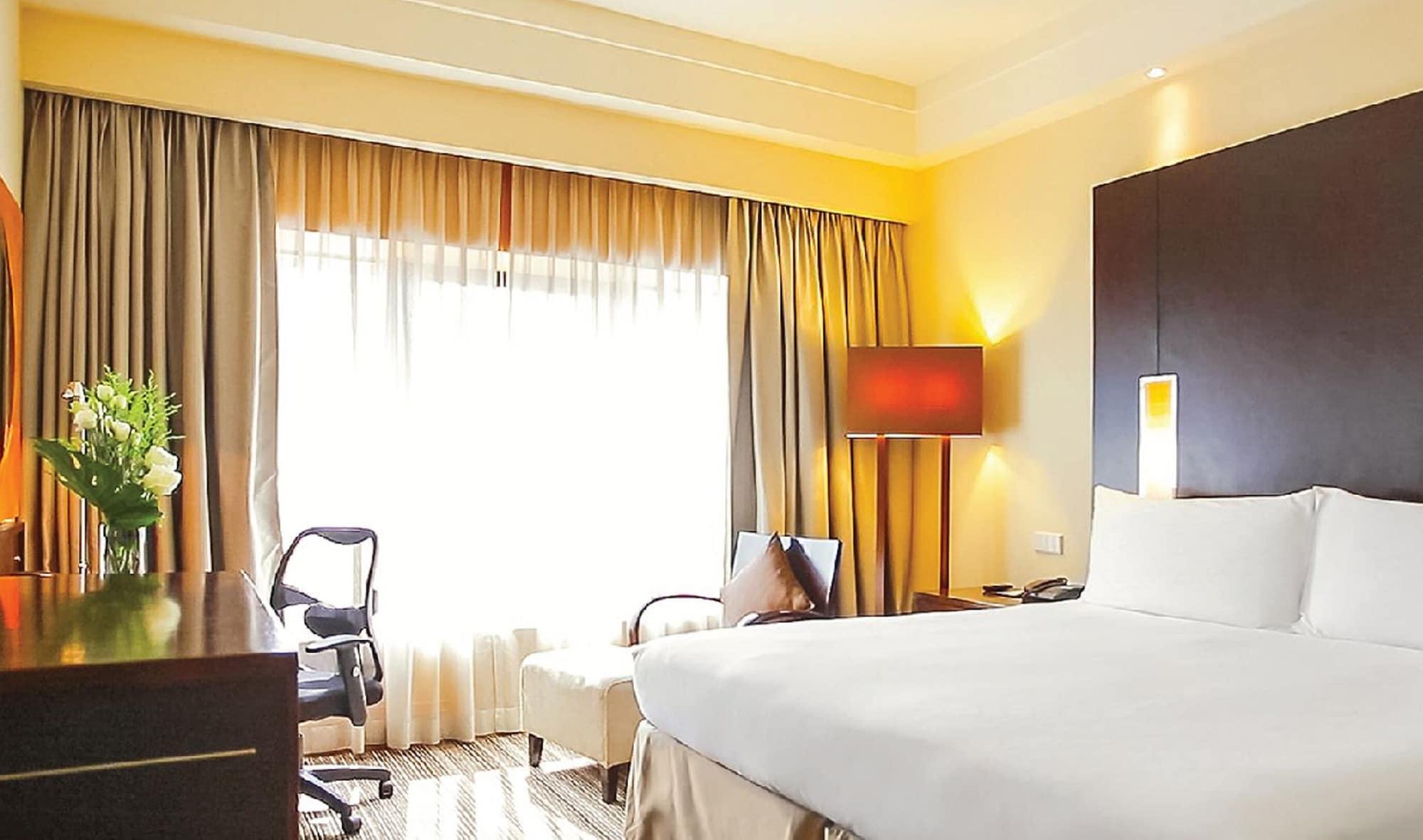 Amara Hotel