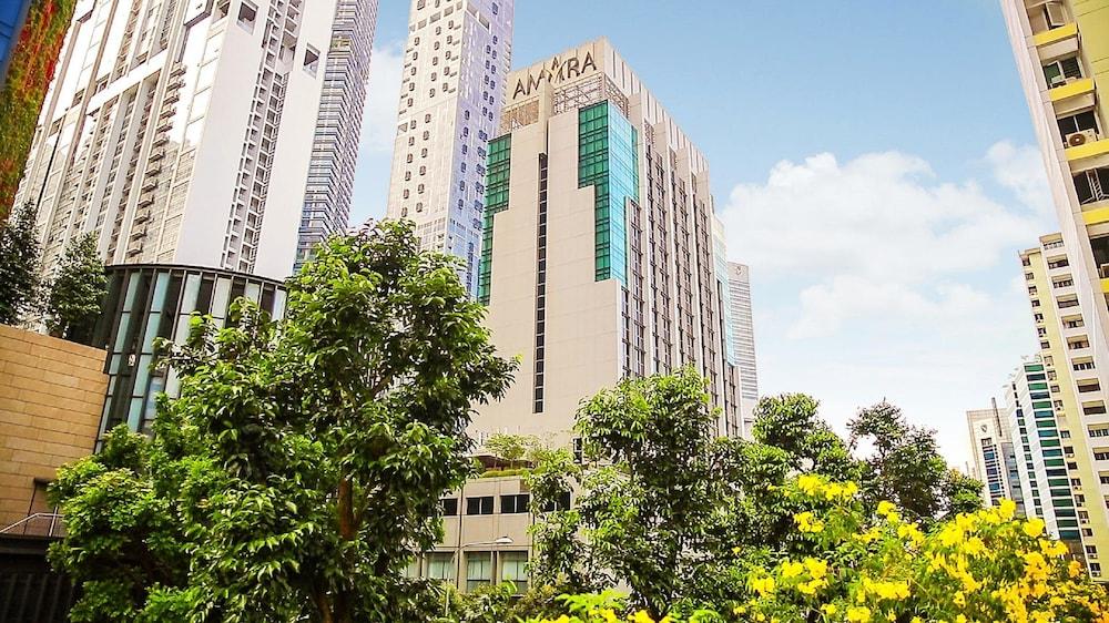 Amara Singapore