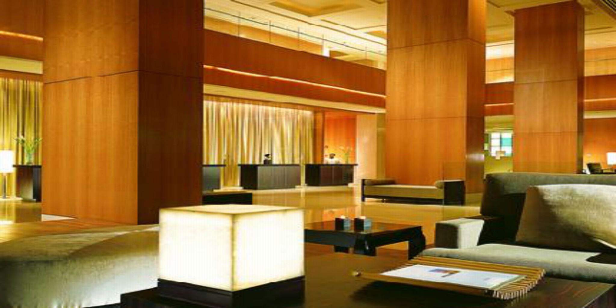 Hotel Amara Singapore