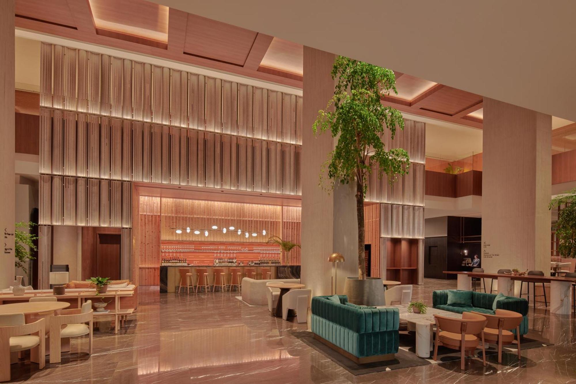 Amara Hotel Singapore