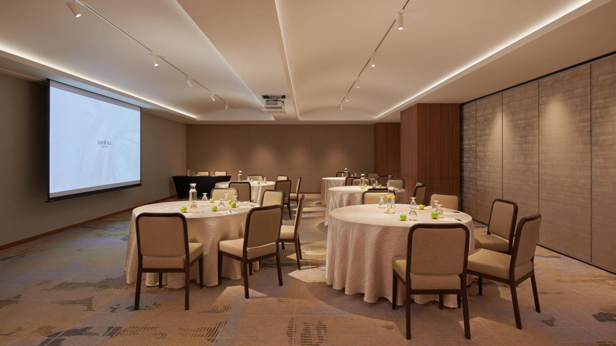 Amara Hotel