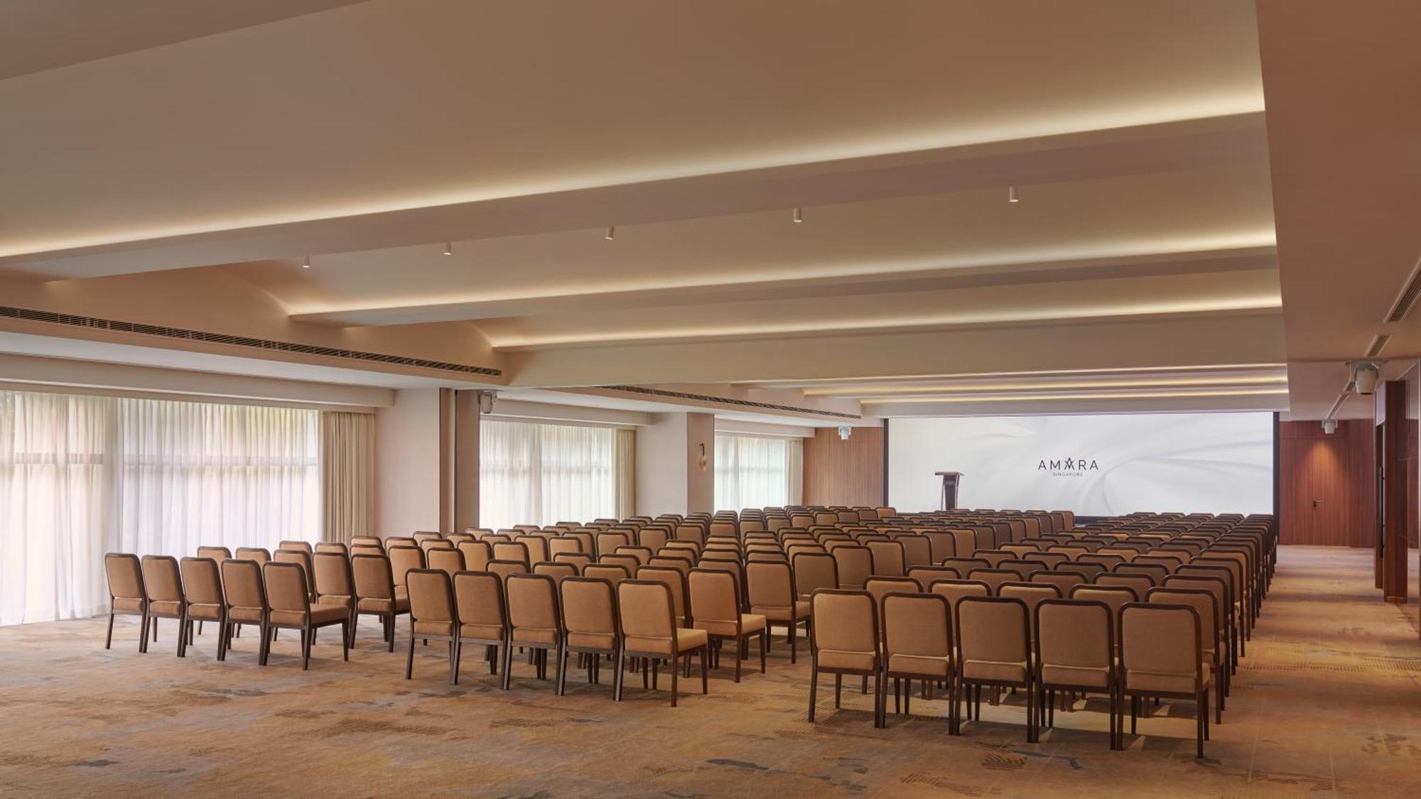 Hotel Amara Singapore