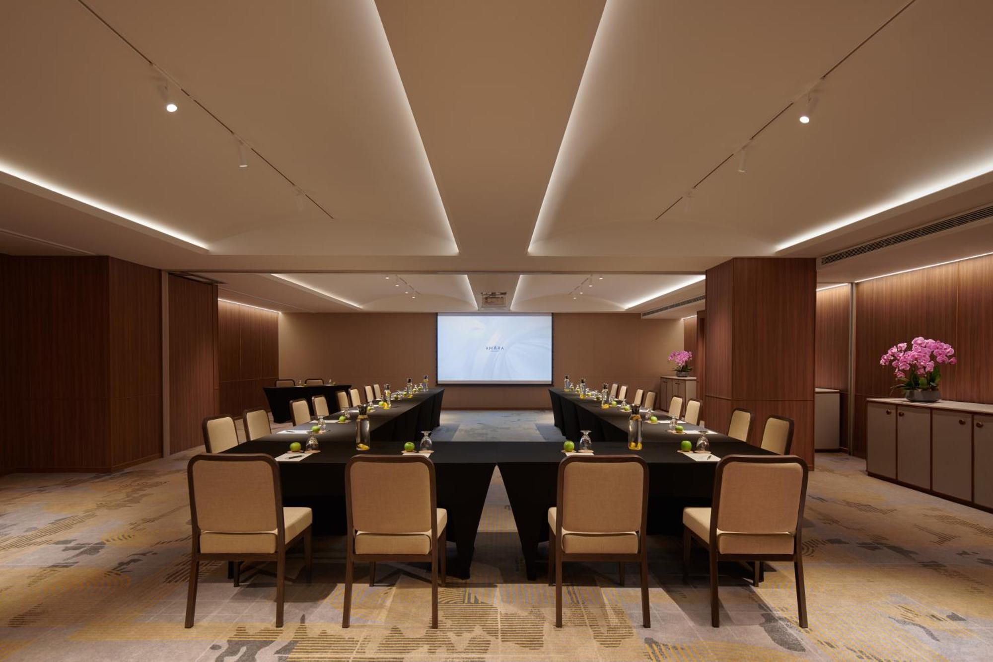Amara Hotel