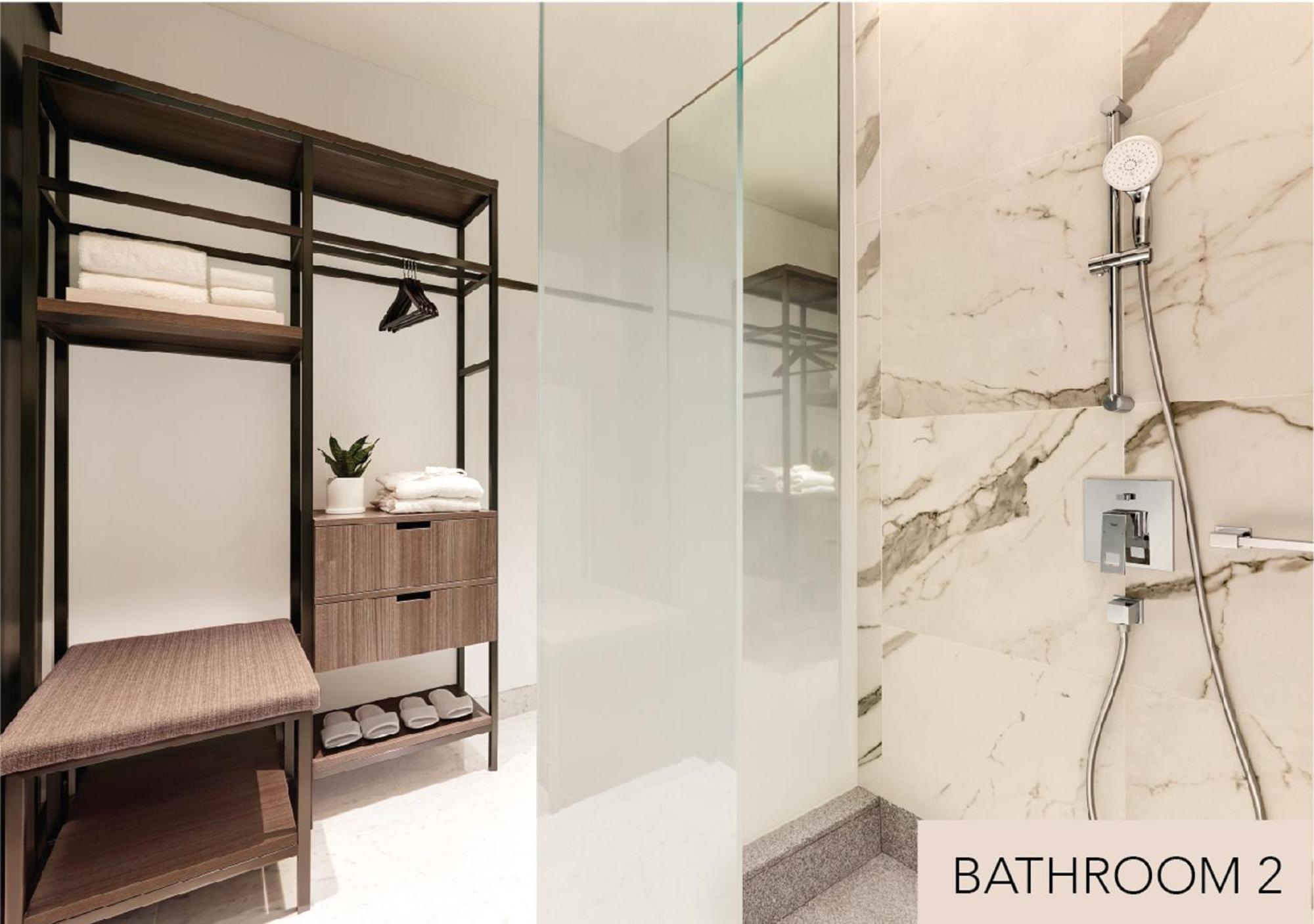 Amara Singapore