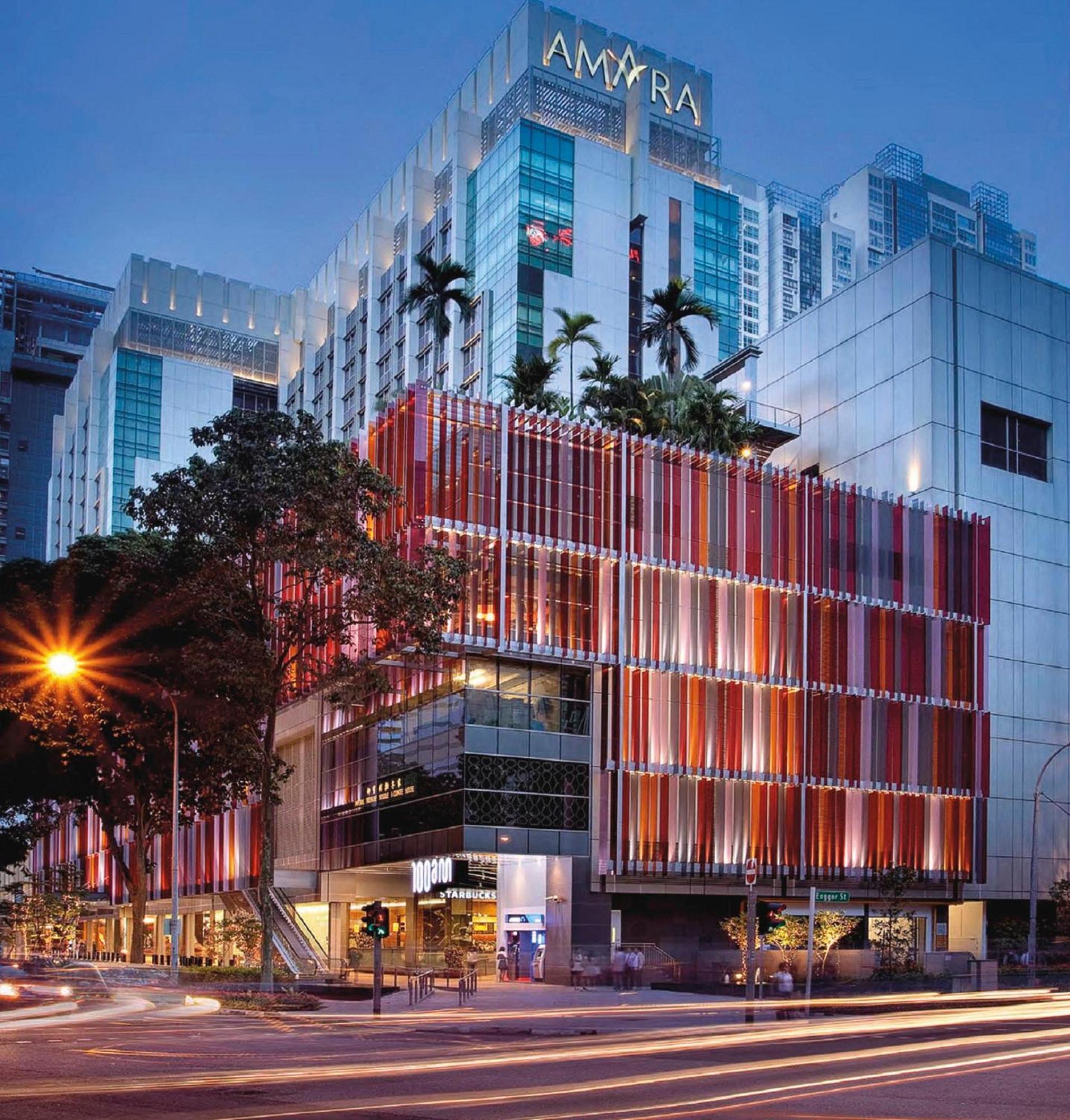 Amara 5*