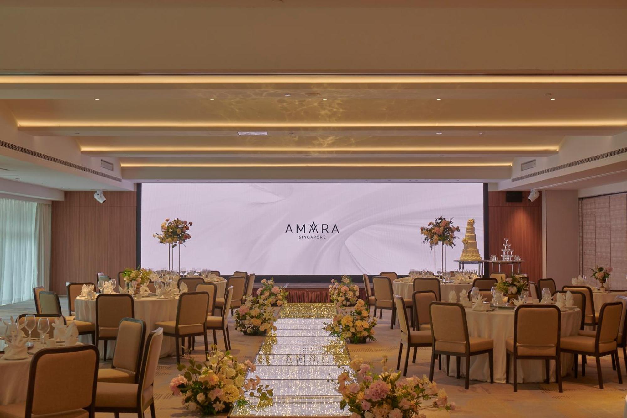 Amara Singapore