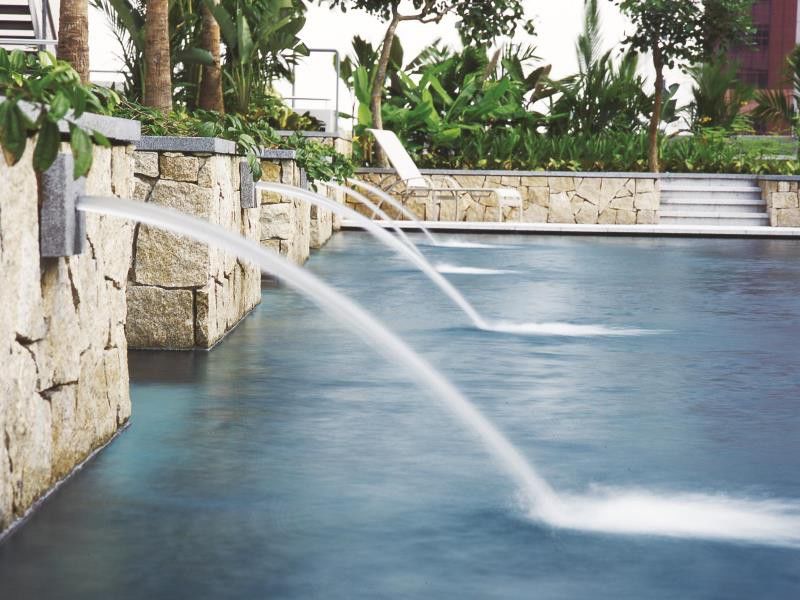 Amara Hotel 5*
