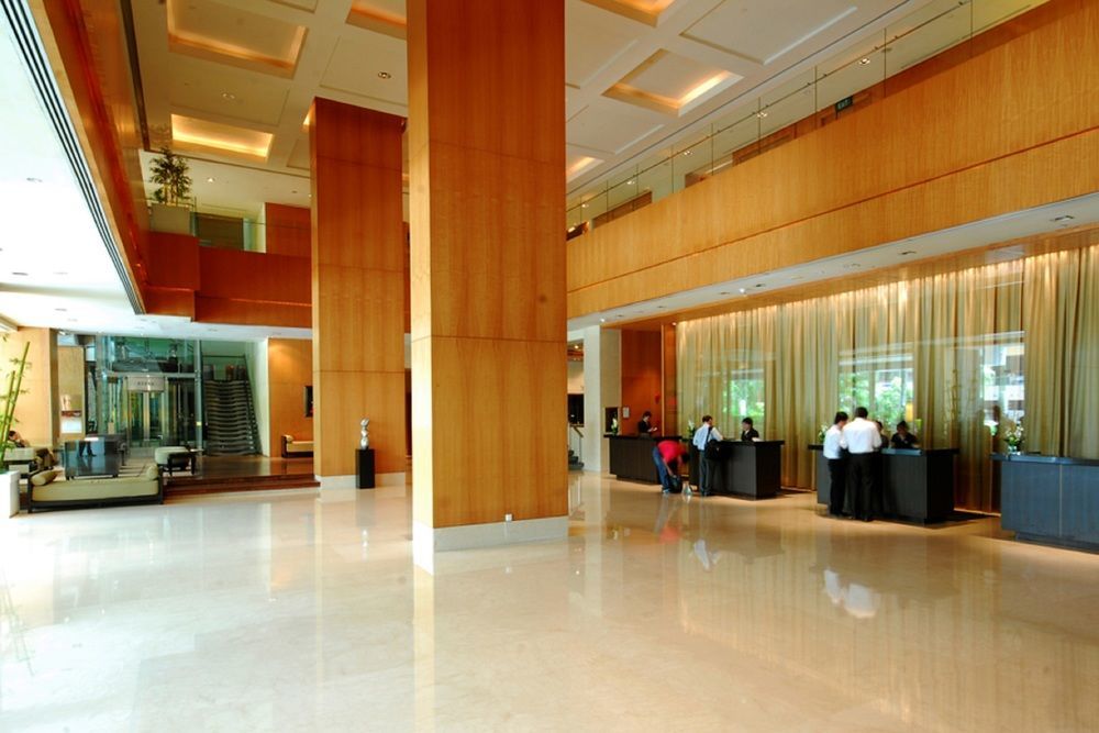 Amara 5* Singapore