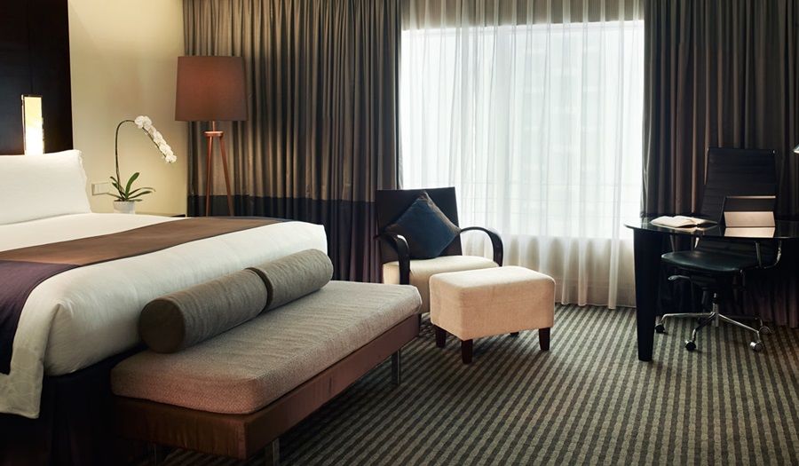 Amara Singapore